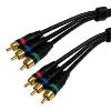 Pro A/V Series Component Video Cable