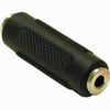 3.5mm F/F Stereo Coupler