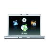 Used MacBook Pro Core Duo 2.0 GHz 15 inches (T2500) (MA464LL-A)