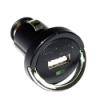 Mini Power Adapter, 12V DC Auto Plug to 5V USB