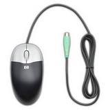 PS/2 2 Button Optical Mouse