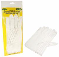 Extra Large Anti Static Gloves with Gripping Dots