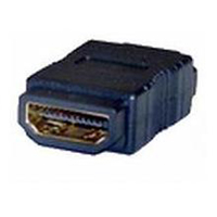 HDMI Female to Female Coupler