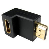 HDMI Right Angle Adapter