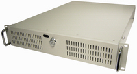 2U ATX Rackmount Enclosure