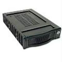 SATA Black Removable Hard Drive Rack