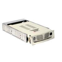 Enclosure, SCSI 1, 1-Bay, Centronic 50