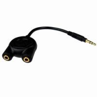 3.5mm Stereo Splitter