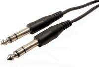 1/4 Stereo Cable (Audio cables)