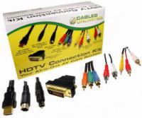 Premium HDTV Cable Kit