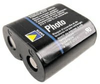 PS2 IBM 6V Lithium Battery