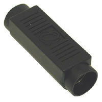 Value Series S-Video Coupler