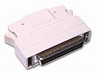 External SCSI-2 MD50M Active Terminator