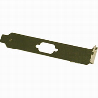 DB9 Backplane Bracket