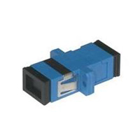 SC/SC F/F Simplex Fiber Coupler