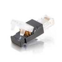 RJ45 Toolless IDC Plugs - 10pk