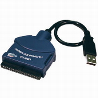 13in USB 2.0 to IDE Drive Adapter Cable