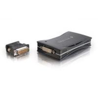 USB 2.0 to DVI Adapter