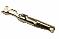 Male Crimp Pins