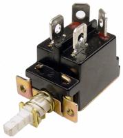 PS/2 Push Button Power Switch