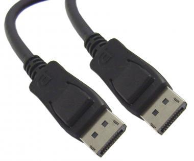 DisplayPort High Quality Video Cable M to M - 15ft