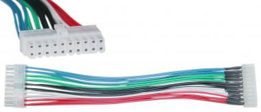 ATX Power Supply Extension 9 inch
