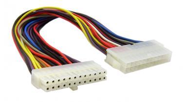 ATX 24-Pin Power Extension 12 inch
