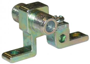 F-Pin Grounding Block