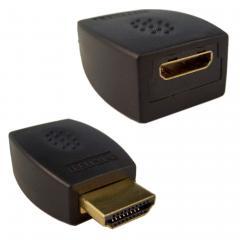 DVI Female to HDMI Male Adaptor