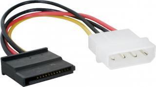 Serial ATA Power Converter 6 inch