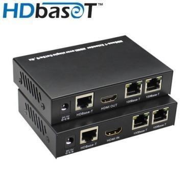 HDMI Extender over HDBaseT 100 meter