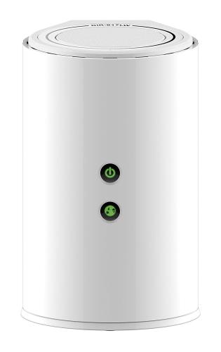 D-Link Wireless AC 750 Mbps Home Cloud App-Enabled Dual-Band Broadband Router