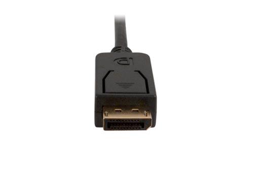 DisplayPort to DVI-D Adapter/Active