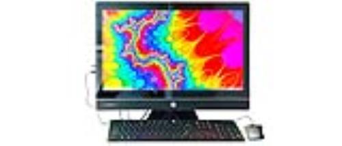 HP EliteOne 800 G1 23" FHD Touch Screen All-in-One Business Desktop Computer