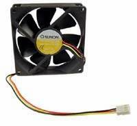 92mm ATX Chassis Ball Bearing Fan