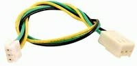 3Pin ATXintel Boxed Processor Replacement Cable