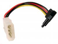 SATA Right Angle Power Adapter Cable