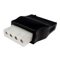 SATA II to 4-pin Power Adapter