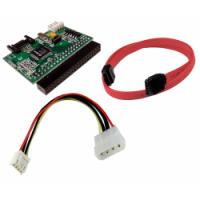 Parallel ATA to Serial ATA Drive Converter