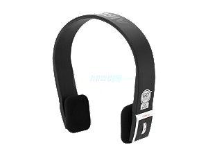 GOgroove AirBand Bluetooth Stereo Headphones