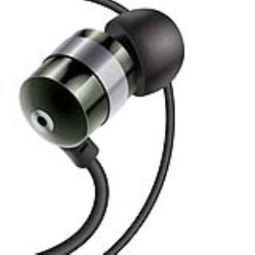 GOgroove Professional GG-AUDIOHM Earphone