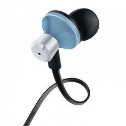 GOgroove - Earphones with Ear Gels for Smartphone