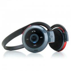 GOgroove - Bluetooth 2.1 Stereo Headset