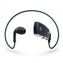 GOgroove Bluebeat SE Auriculares inalambricos Bluetooth manos libres