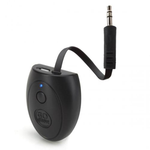 GOgroove BlueGATE RCV Bluetooth Audio Receiver