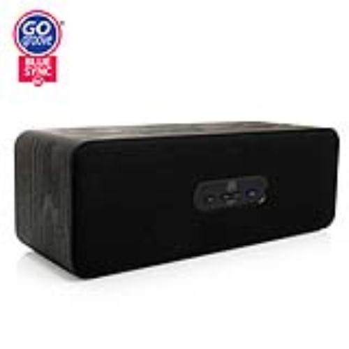 GOgroove BlueSYNC MC Universal Bluetooth Wireless Speaker System