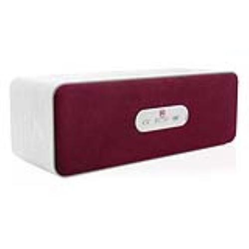 GOgroove BlueSYNC MC Universal Bluetooth Wireless Speaker System Chamber