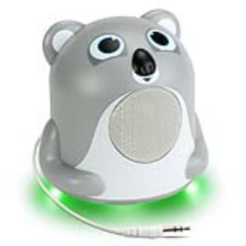 GOgroove GroovePal Jr Speaker Koala