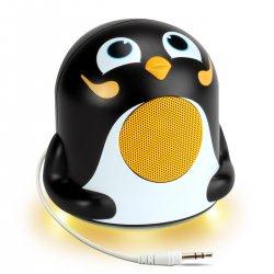 GOgroove GroovePal Jr Speaker Penguin