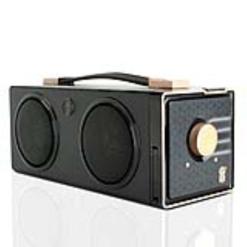 GOgroove SonaVERSE BXL Portable Speaker